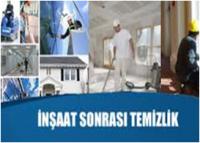 İNŞAAT SONRASI ÇİMENTO TEMİZLEYİCİ  25 KG.